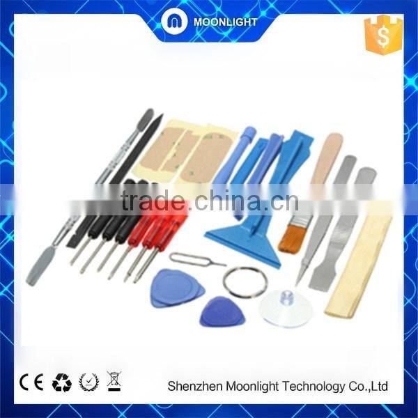 18-in-1 Hand Tool Sets for iphone 6 Repairing