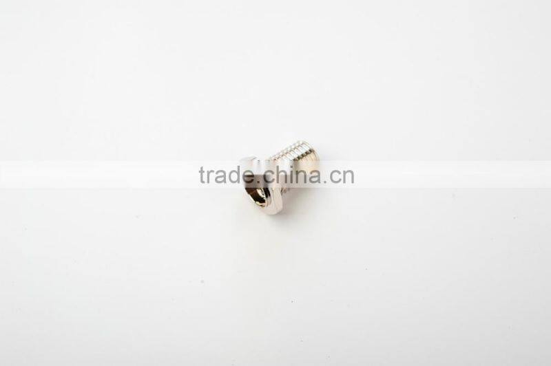 M12 copper hex nut connector accessories Hex Nut