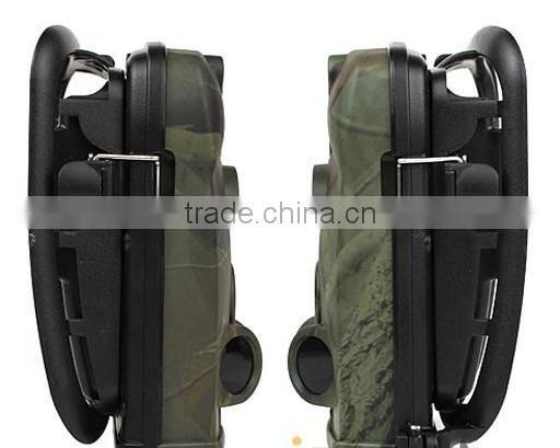 940NM Low Glow Digital IR Game Scouting Hunting Camera LTL-5210A