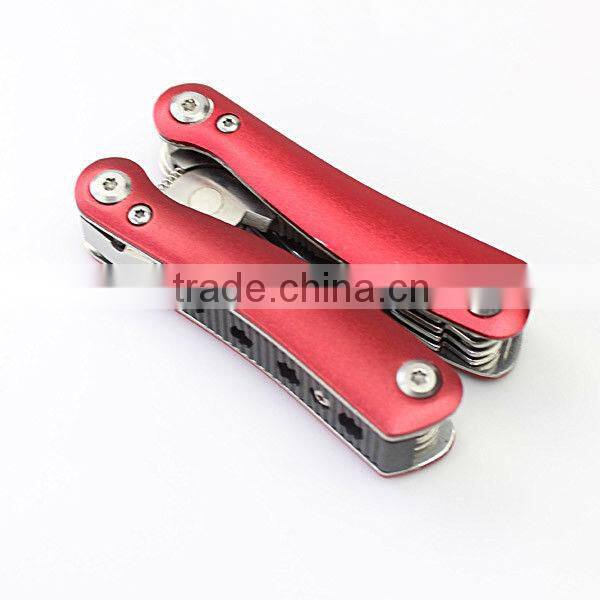 Fashionable multifunction tool small plier