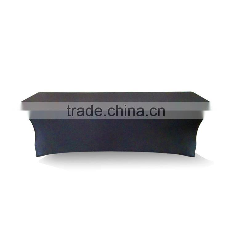 New Product Cheap Prices Sales Custom Printing Logo Western Style Tablecloth