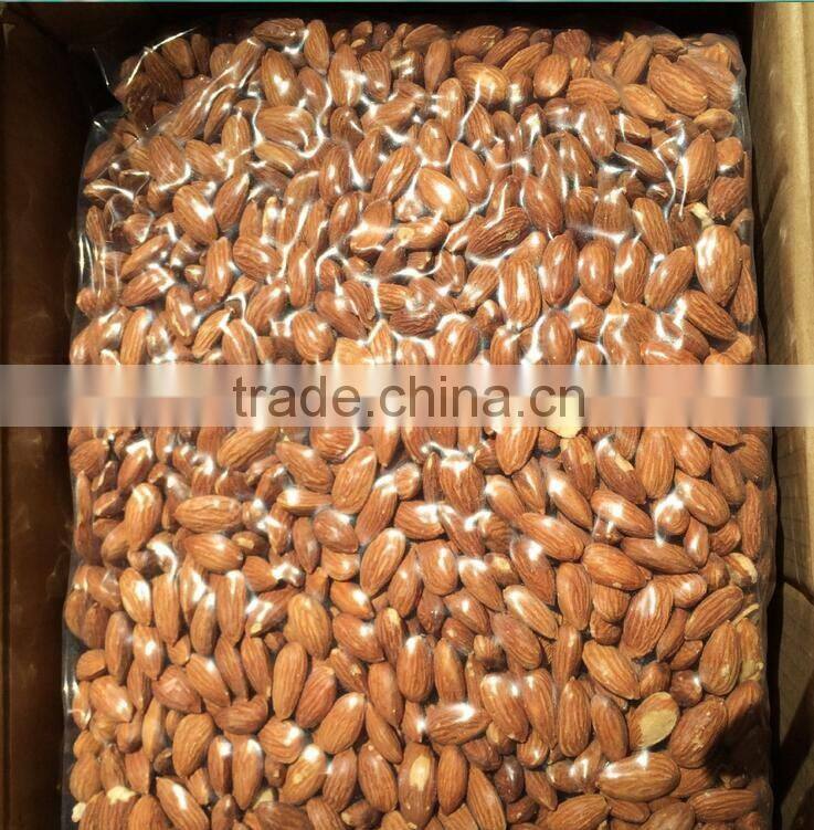 factory wholesale raw sweet almond