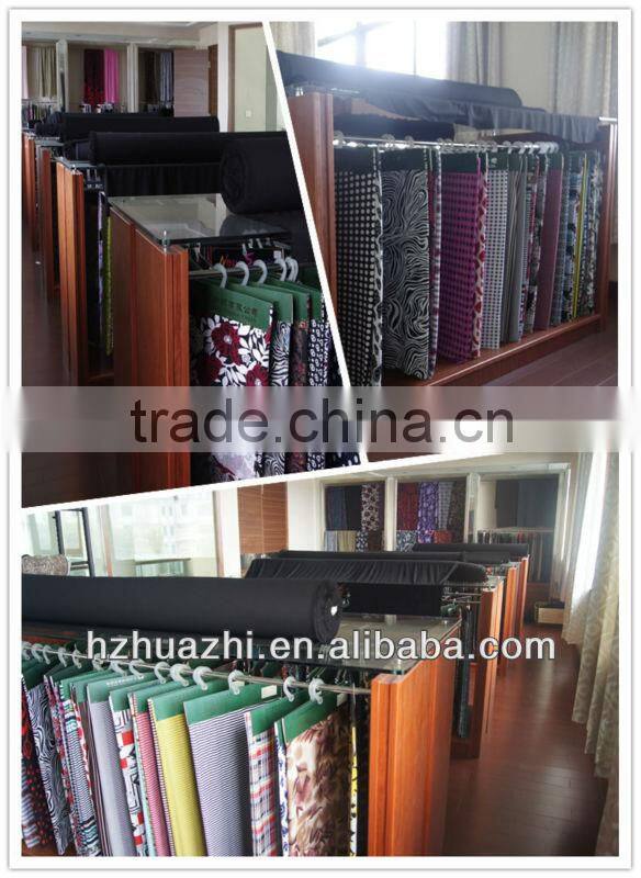 nylon ponte roma fabrics in hangzhou