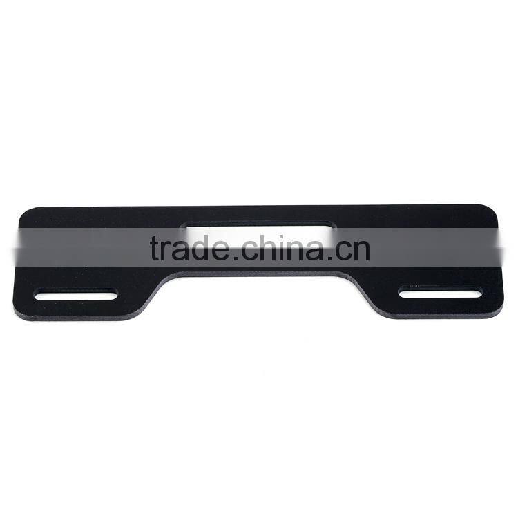 Glass fiber holder foldable holder for player of RC helicopter