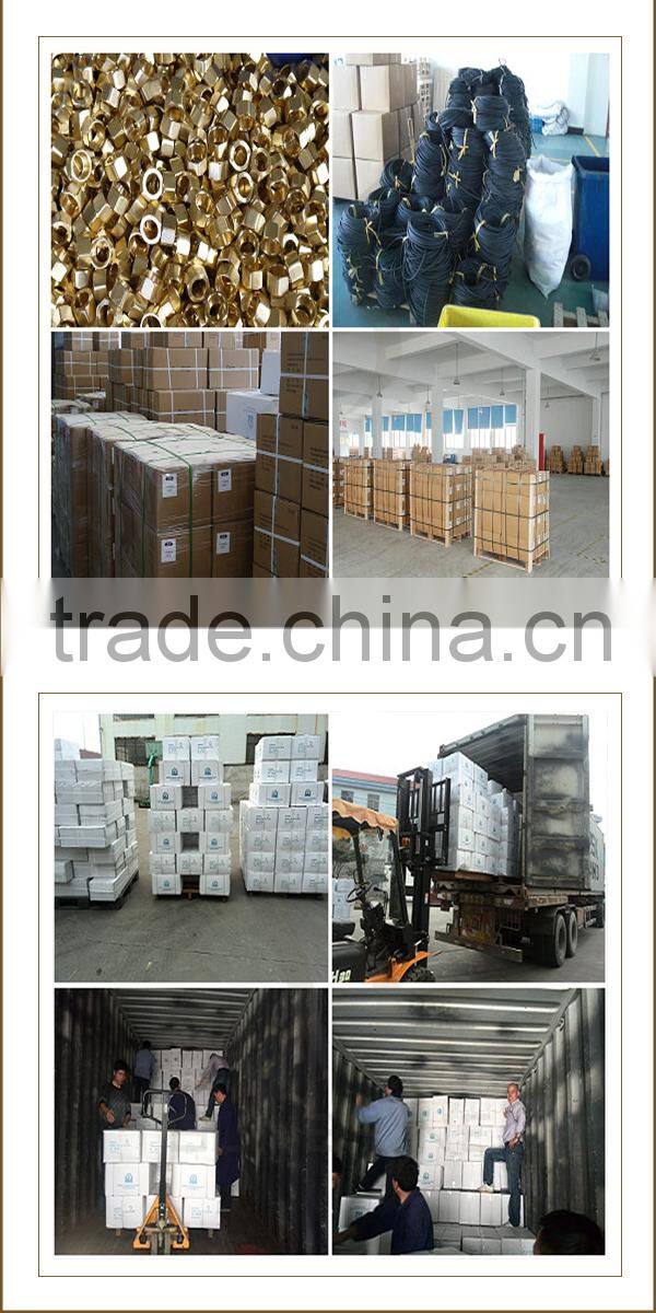 SMT-10201 Bathroom and toilet 1/2 inch stainless steel braided flexible hose