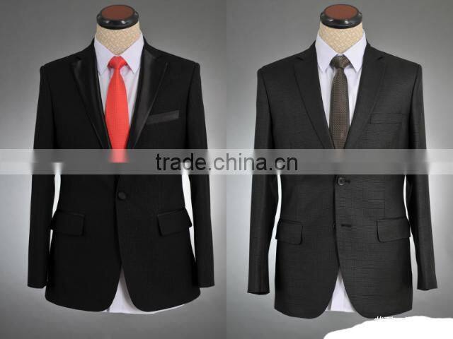 winter high school uniform wholesale boy casual blazer custom