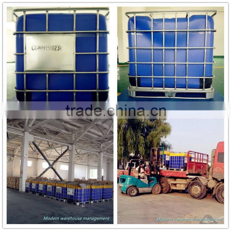 DF-R The latex Defoamer for for Oil Well Cement Oilfield Chemicals