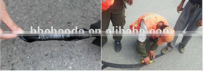 seam sealing tape crack sealant tape/paste road construction