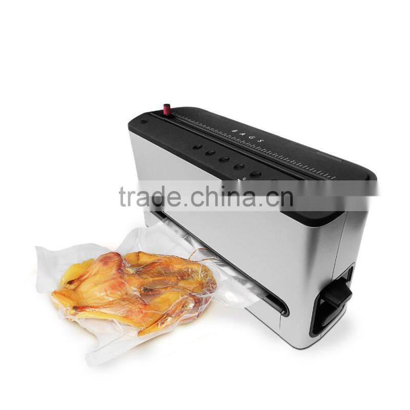 Housekeeping Mater Automatic Vacuum Sealing Food Vacuum Sealer