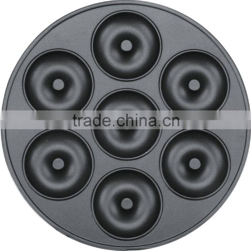 4 in 1 Sandwich Maker 4 in 1 Snack Maker SM-493