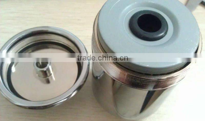auto universal aluminum fuel filter