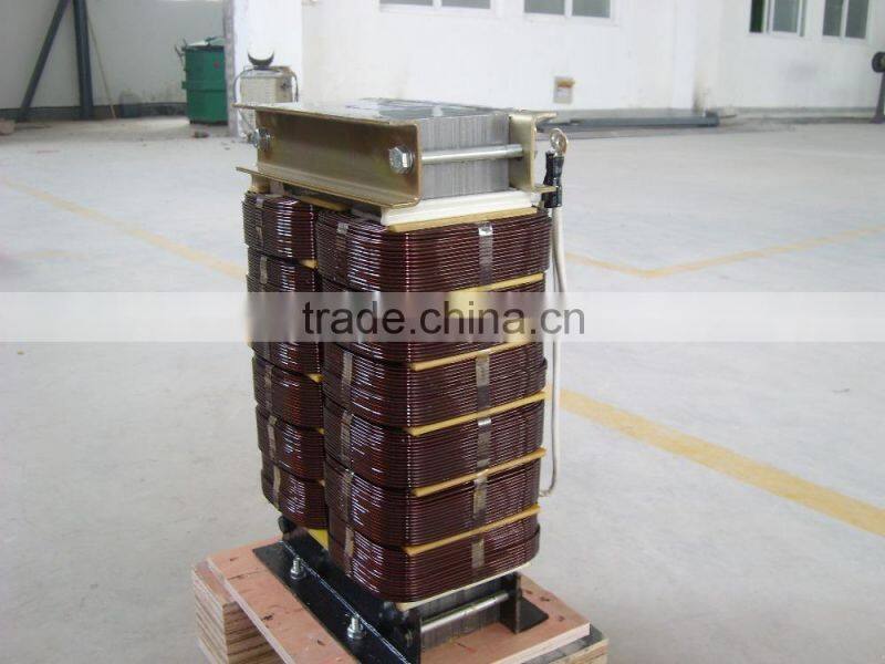 50VA to 300KVA inverter transformer used for UPS EPS system
