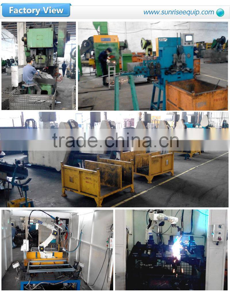 detachable wire mesh cage