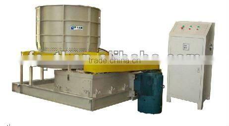 latest technology circular screen mixing granulator machine for small business