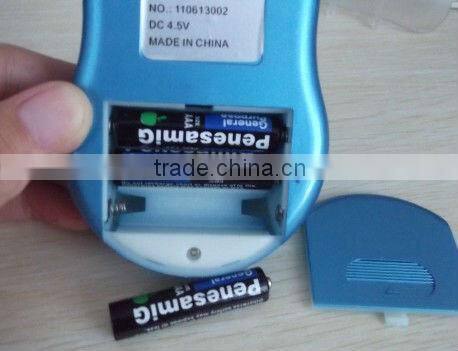 pulse magnetic therapy massager AS1082