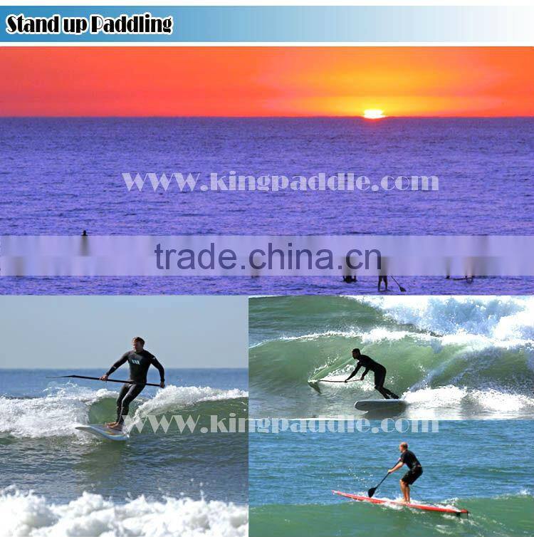 Stand up board 8' sup paddle