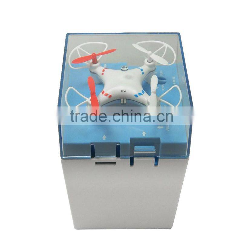 Mini Ufo Rc Small Drone 2.4g radio control drone
