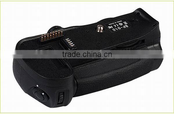 Commlite ComPak camera handle grip for Nikon 300,D300S,D700