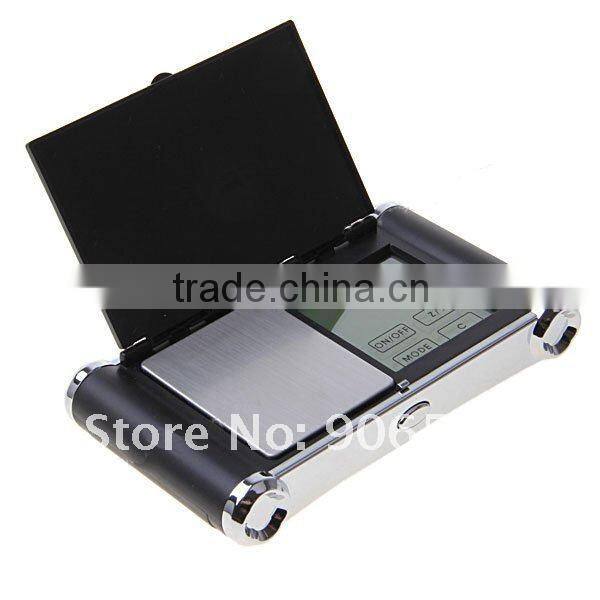 Touch Screen Mini Pocket electronic 100g x 0.01g Jewelry Gold Gram Balance Weight Digital Scale