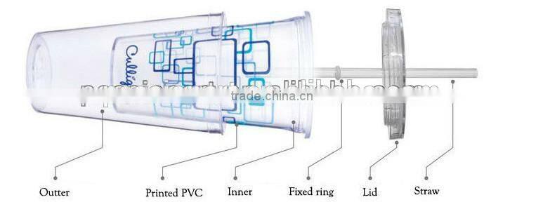 plastic beer mugs with handle