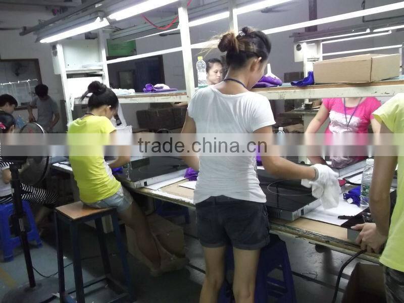 Touch Control electric hotplate electric heating cooktop