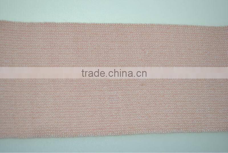 YD High elastic bandage /latex bandage /rubber high elastic bandage