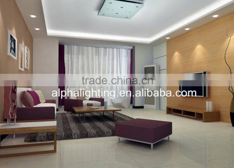 18W 2014 good quality high CRI adjustable led cob downlight