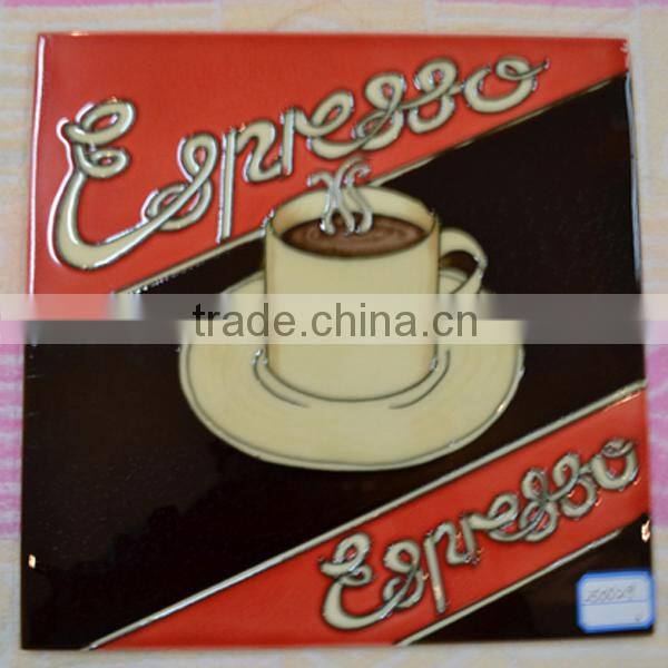 Home art tile decorative ceramic tiles