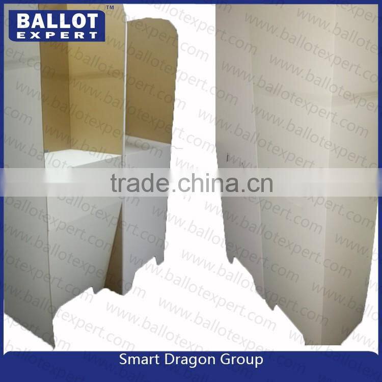 JYL SE-TDC004 manufacture price election ballot exhibition booth