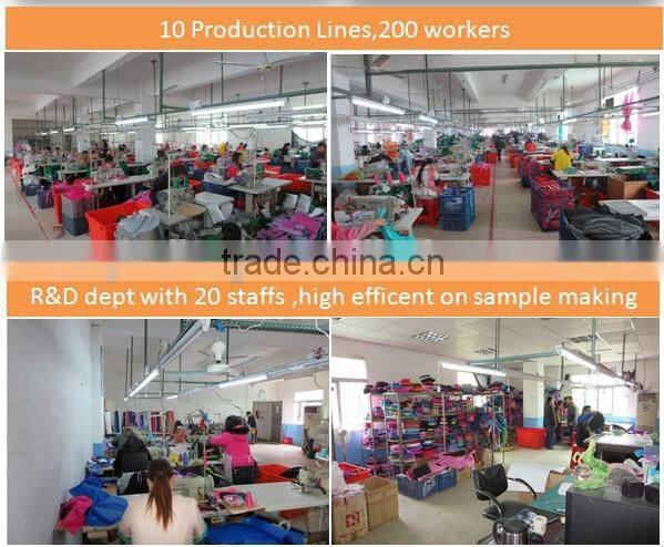 2015 new Frozen school pen bag