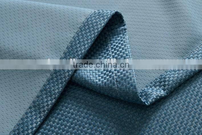 Hotsale Chemical Fiber Curtain Fabric