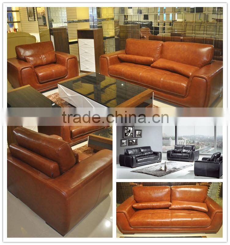 Furniture,Sofa,pure leather sofa set