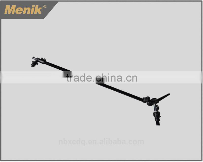 JM-76 Extension aluminum connecting support rod for trilateral reflector