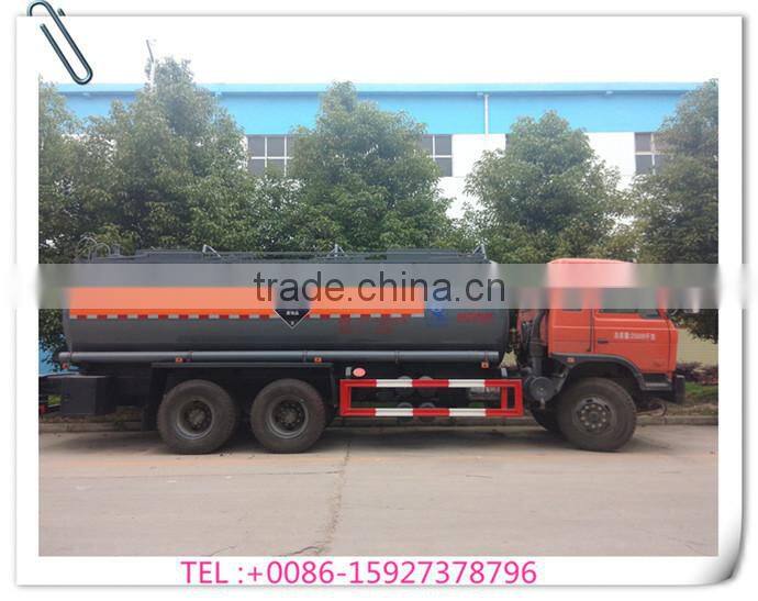 Liquid Ammonia Storage Tank Truck Factory, Sale Variety of Chemical Tank Truck