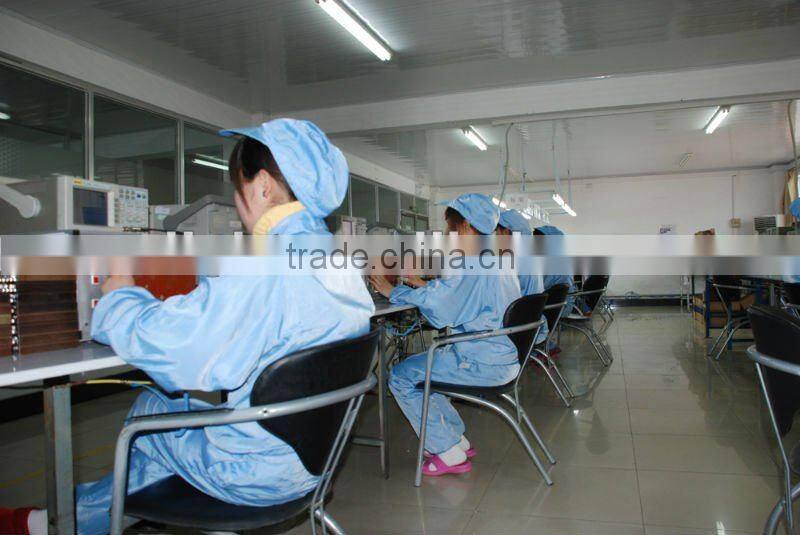 DIP Infrared Ray Integrated Circuit