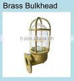 Marine type Fluorescent Steel industrial Ceiling vintage fancy loft Pendant Light