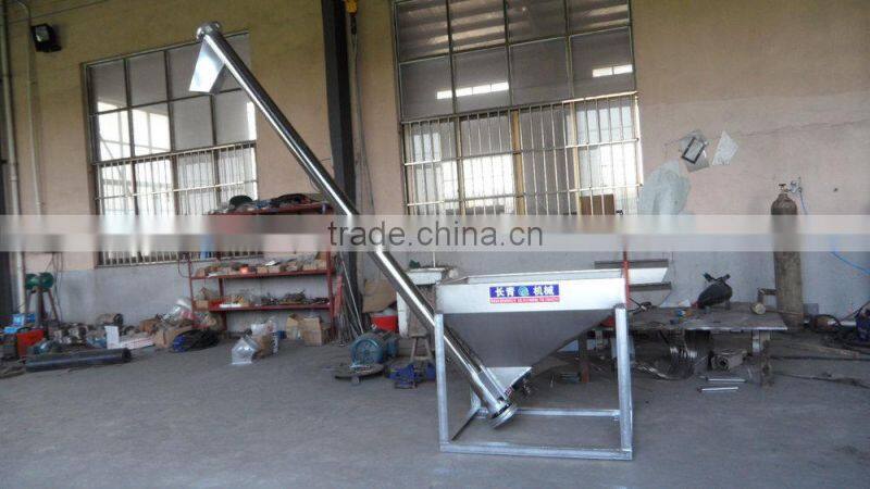 2015 hot sale ! ZJF-1000 Flexible Screw Transfer