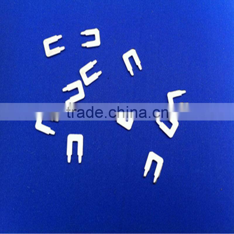 china OEM electrical connector,terminal connector,brass terminal