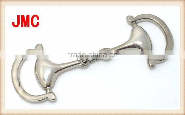 Metal belt buckle buttons child monopoly on high-end buckle button coat button