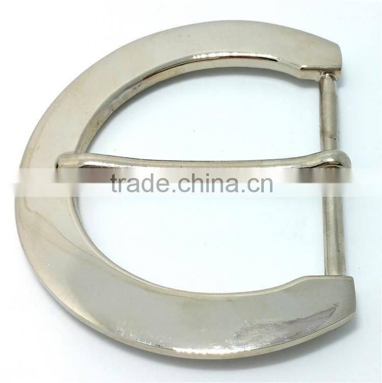 decorative buckles metal backpack buckles replacement belt buckles