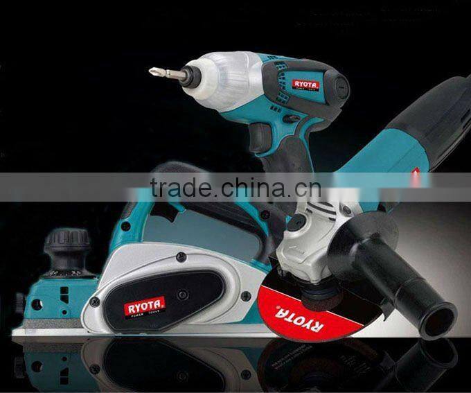 Fixed Base Laminate Electric Trimmer---R3703 6mm 350W