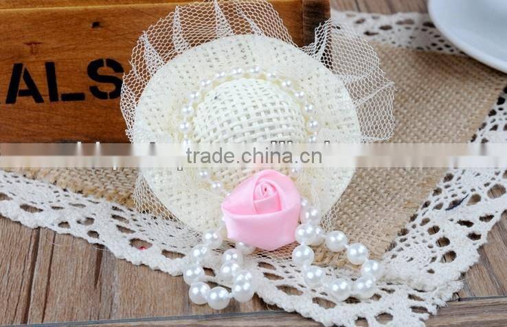 Pet Hairpin Accessories Supplies