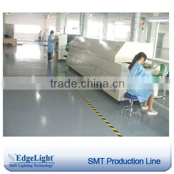 good performmance SMD 3014 LED strip light, CE/ROHS certificates