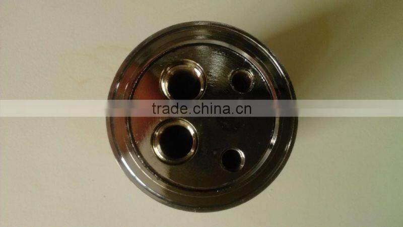 faucet accessory,brass baisn kitchen faucet body, sink tap body,bath mixer body