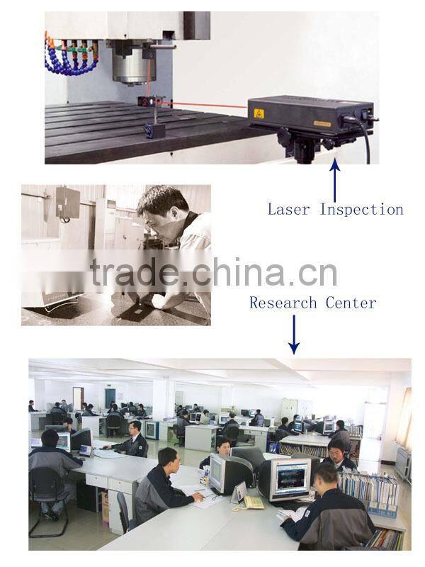 B5063 Heavy Cut Vertical Slotting Machine