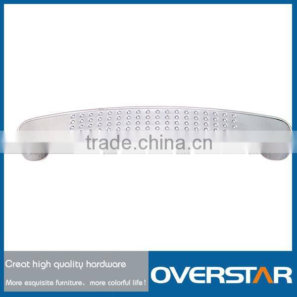 Zinc Alloy Pull Handle for Furniture Cabinet