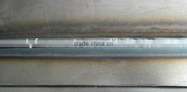 albronze Double Pulse MIG electricwelder