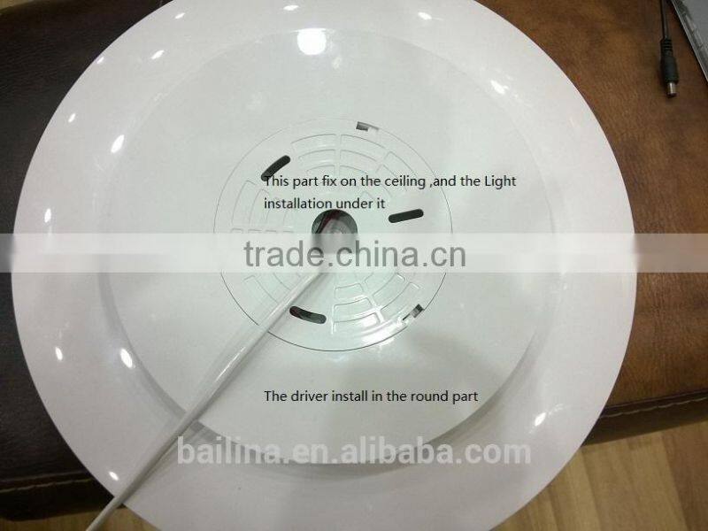 latest low price ceiling lamps led dimmable