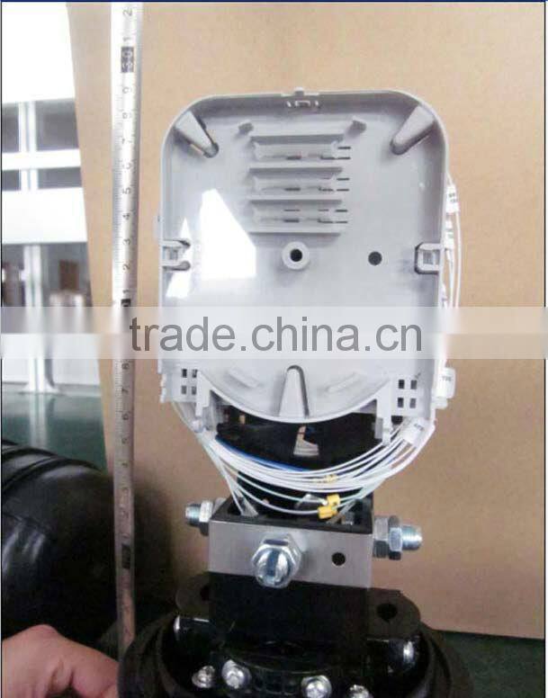 Calotte Mechnical seal split joint split closure