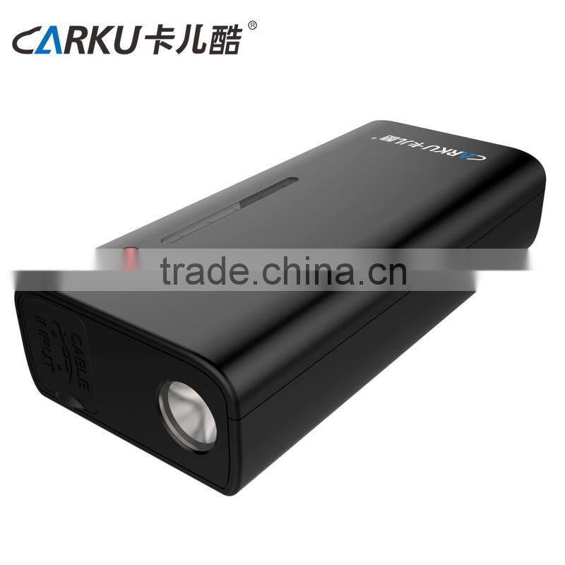 Car Jump Starters with LCD display/laptop charging functions